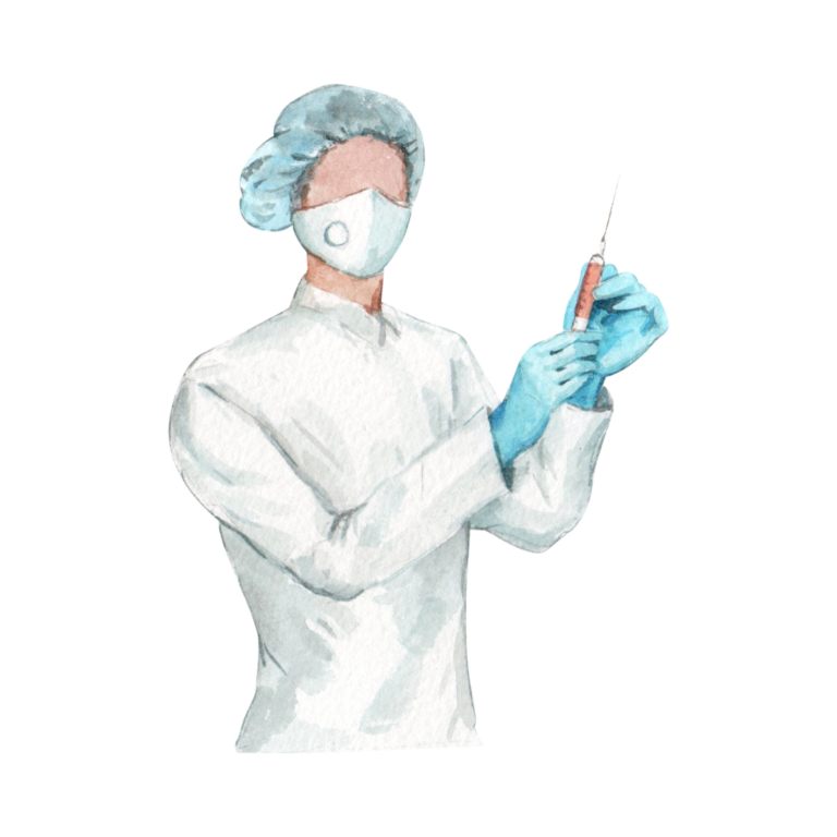 Anaesthesiology