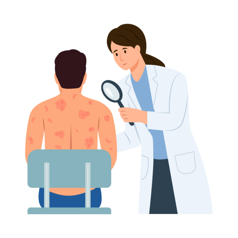 Dermatology