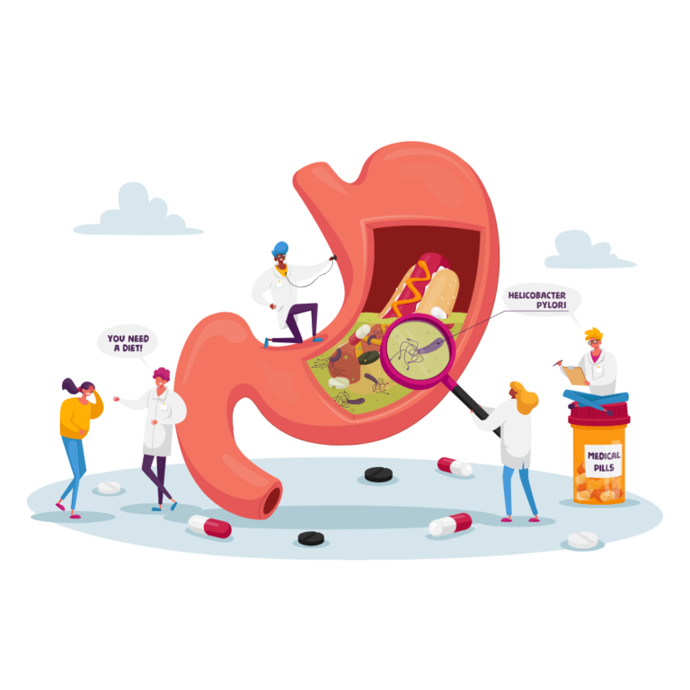 Gastroenterology