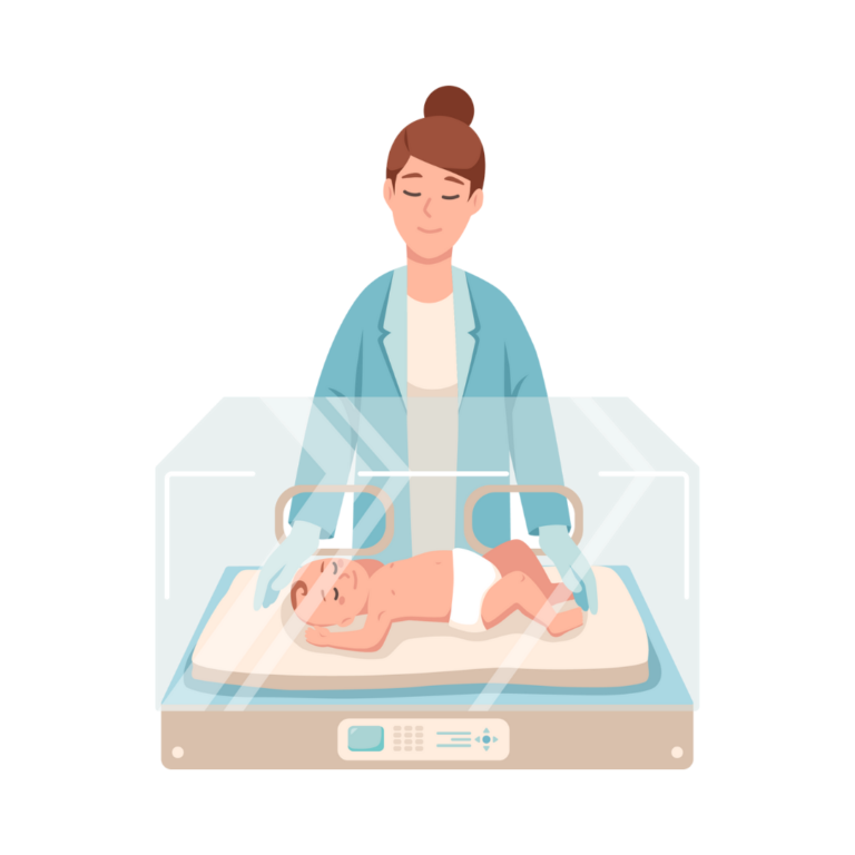 Neonatology
