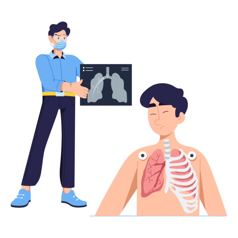 Pulmonology