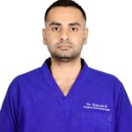 Dr. Rakesh