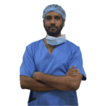 Dr Madhu