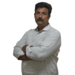 Dr Venkatesh